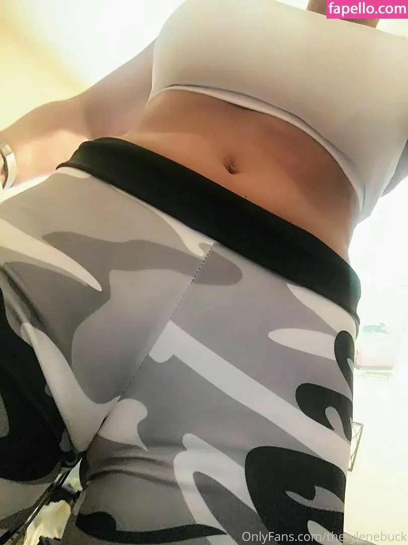 Tylene Buck Onlyfans Photo Gallery 