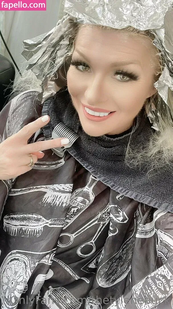 Tylene Buck Onlyfans Photo Gallery 