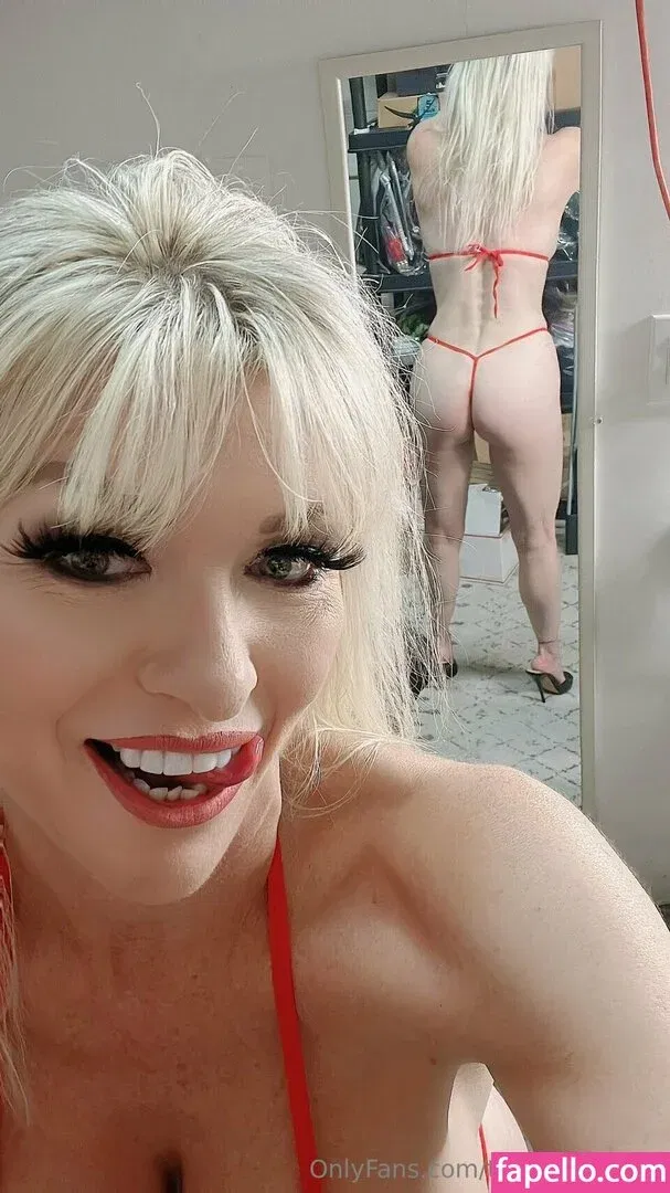 Tylene Buck Onlyfans Photo Gallery 