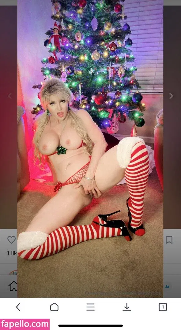 Tylene Buck Onlyfans Photo Gallery 