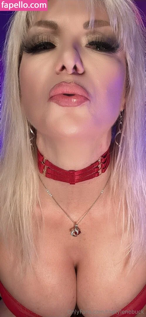 Tylene Buck Onlyfans Photo Gallery 