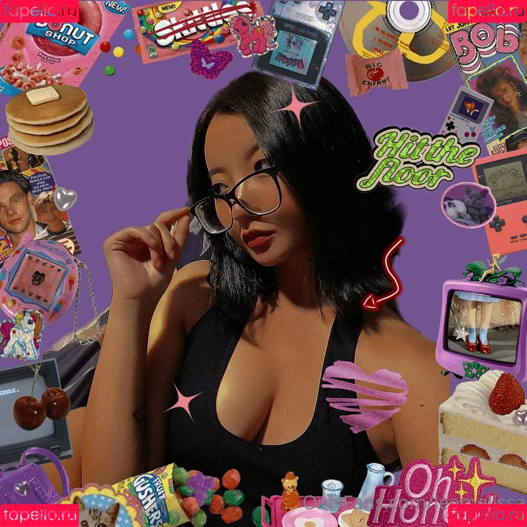 Leemelissa Onlyfans Photo Gallery 