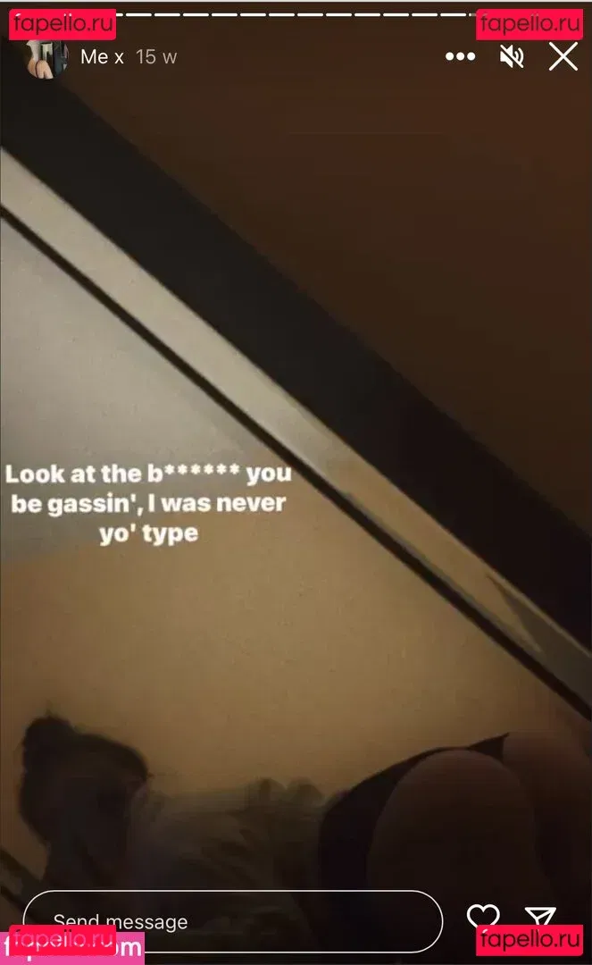 Ebony Maisie Onlyfans Photo Gallery 