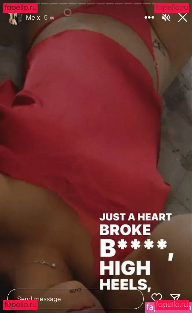 Ebony Maisie Onlyfans Photo Gallery 