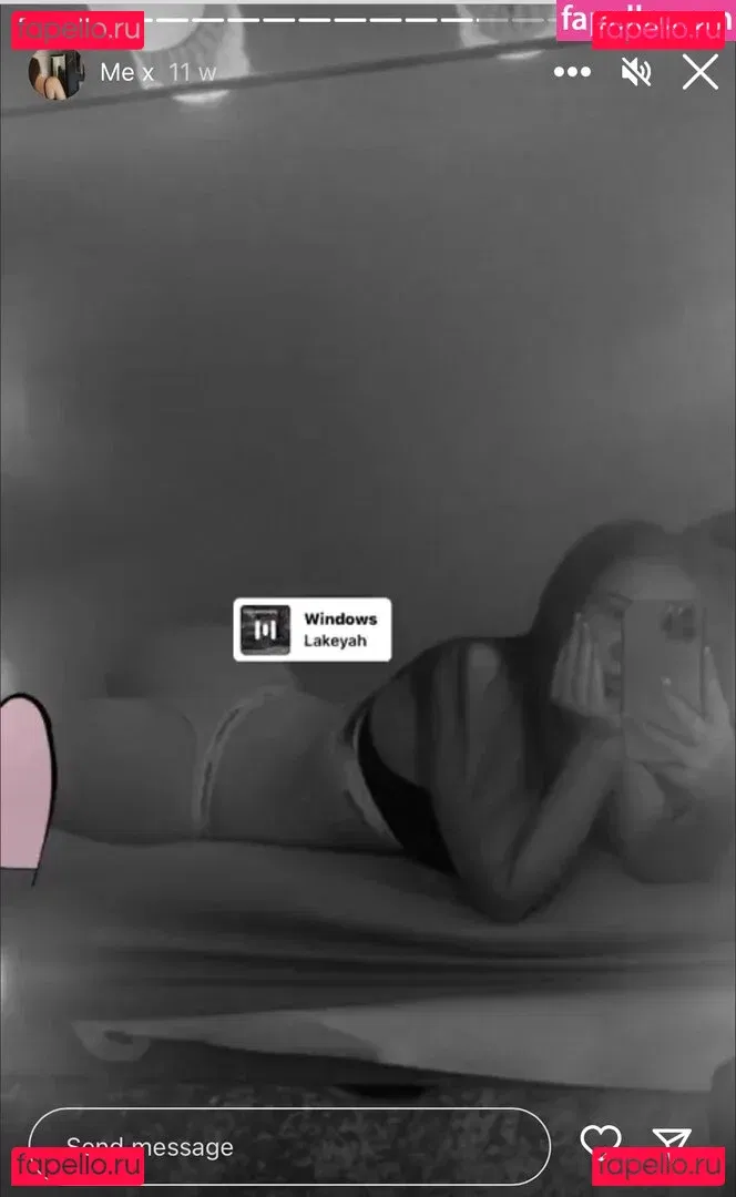 Ebony Maisie Onlyfans Photo Gallery 