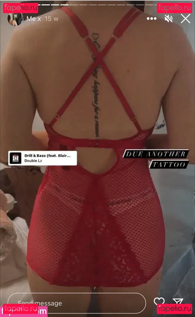 Ebony Maisie Onlyfans Photo Gallery 