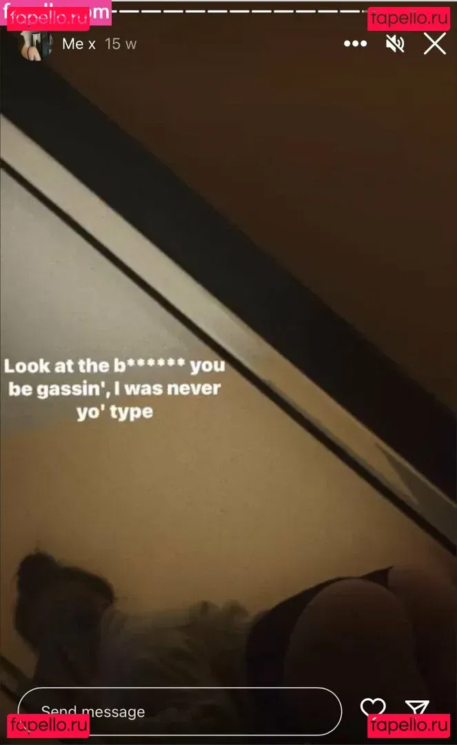 Ebony Maisie Onlyfans Photo Gallery 