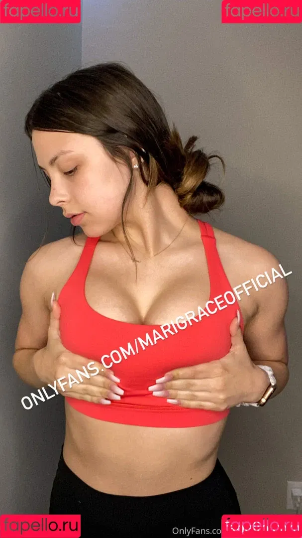 Mari Grace Onlyfans Photo Gallery 