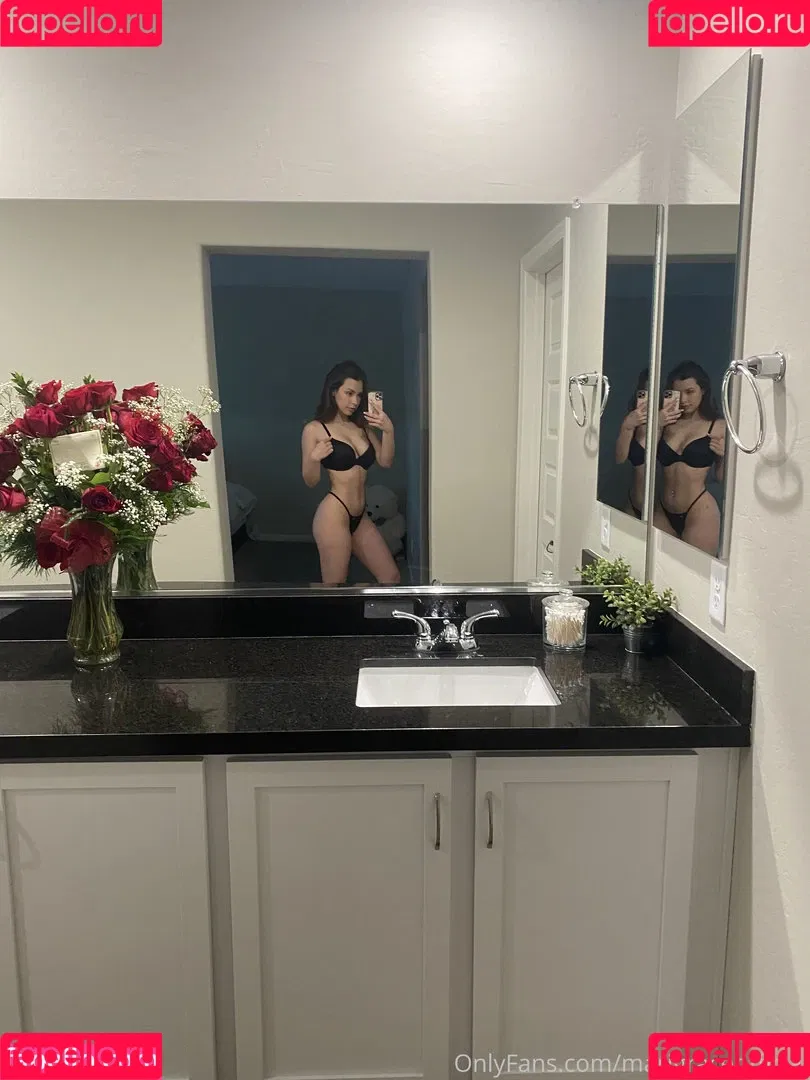 Mari Grace Onlyfans Photo Gallery 