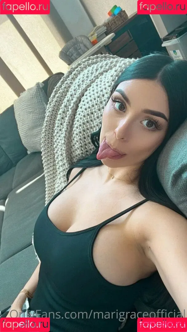 Mari Grace Onlyfans Photo Gallery 