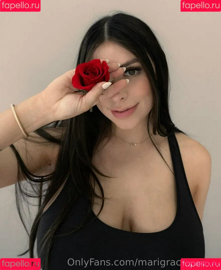 Mari Grace Onlyfans Photo Gallery 