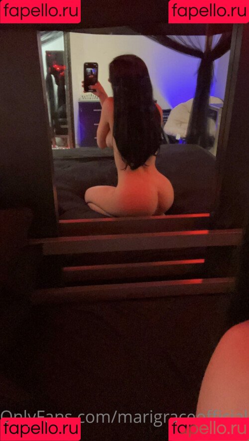 Mari Grace Onlyfans Photo Gallery 