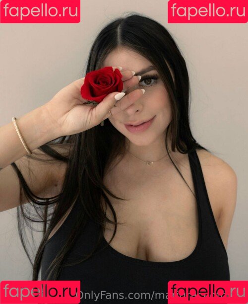 Mari Grace Onlyfans Photo Gallery 