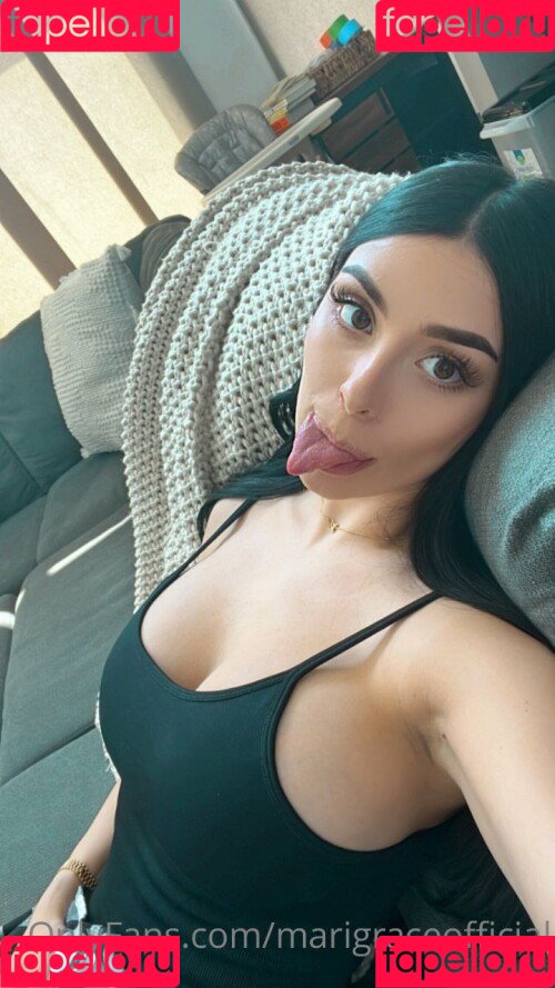 Mari Grace Onlyfans Photo Gallery 