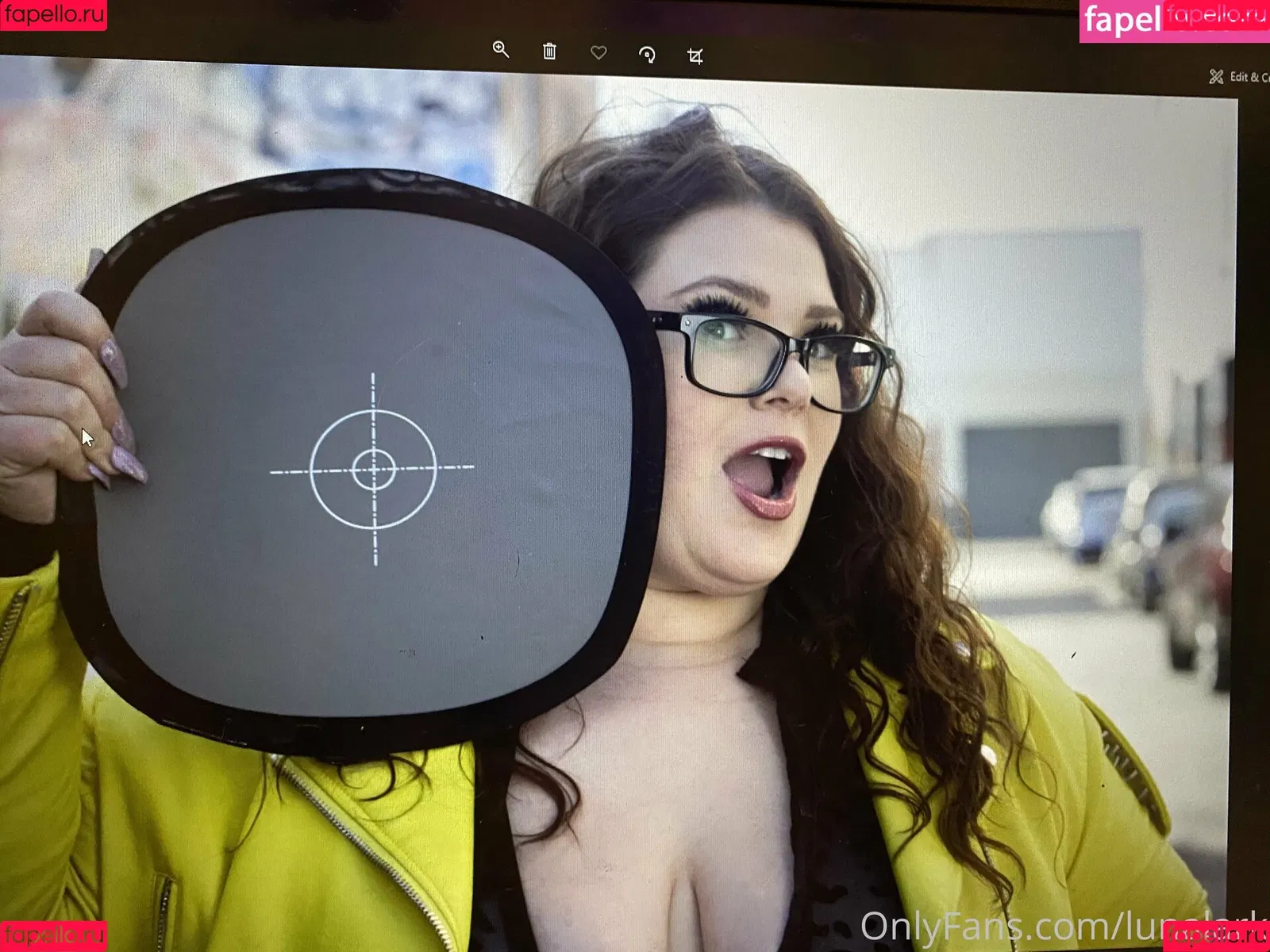 lunalark Onlyfans Photo Gallery 