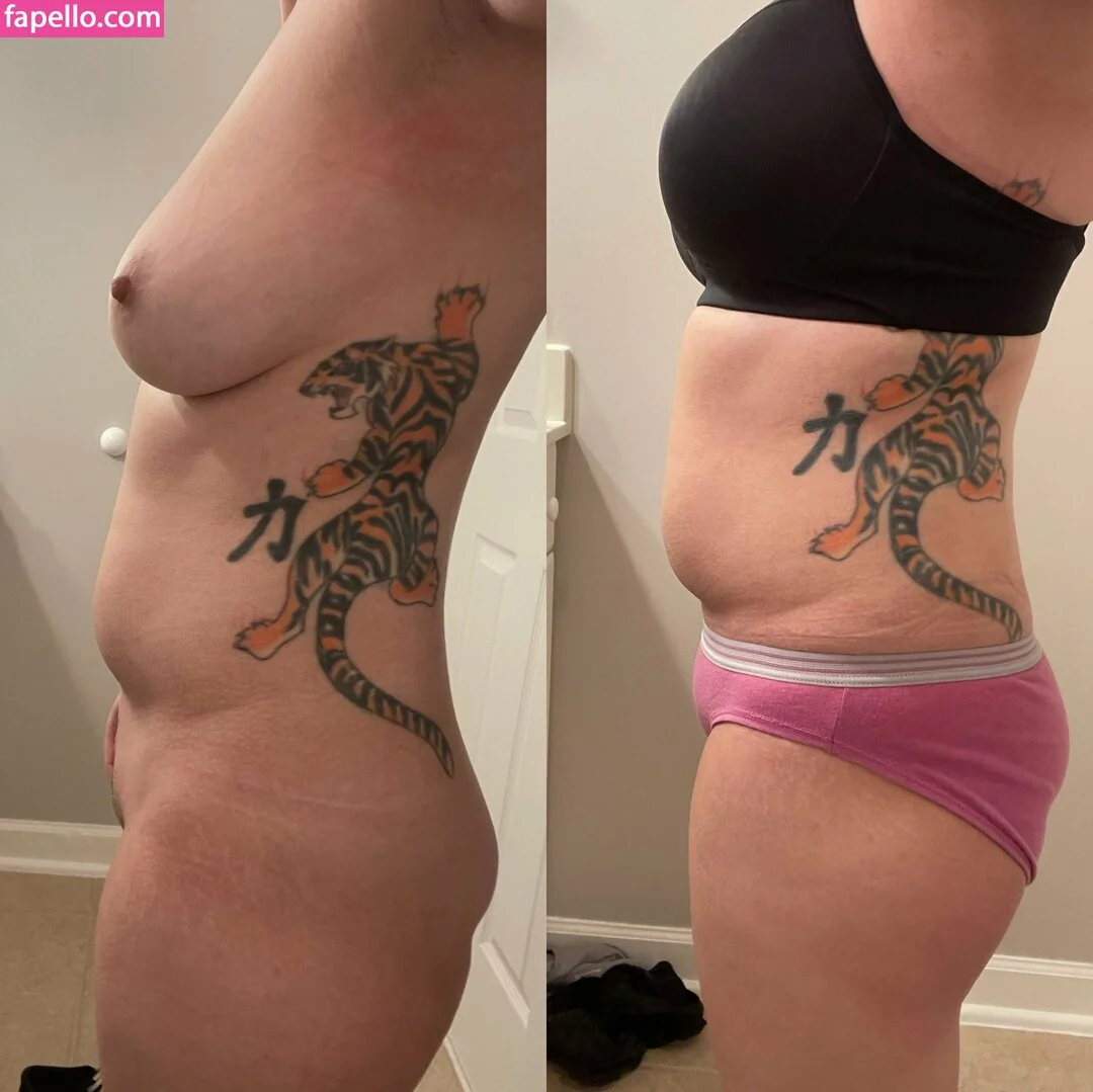 LyraLEWD Onlyfans Photo Gallery 