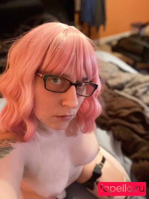 LyraLEWD Nude Onlyfans Photo 6
