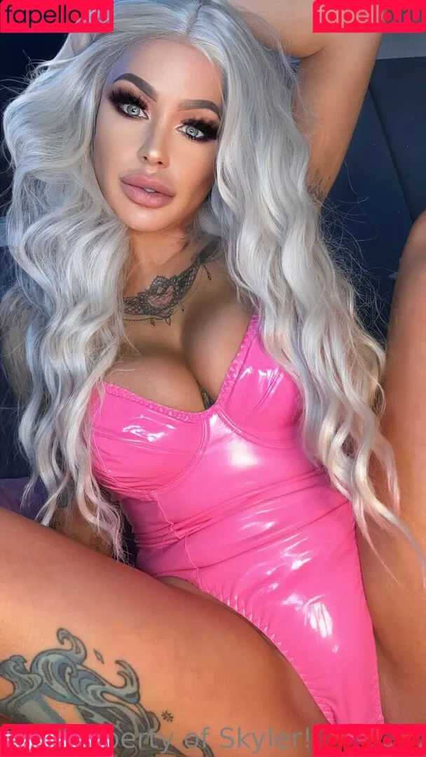 hot_mum_skyler Onlyfans Photo Gallery 