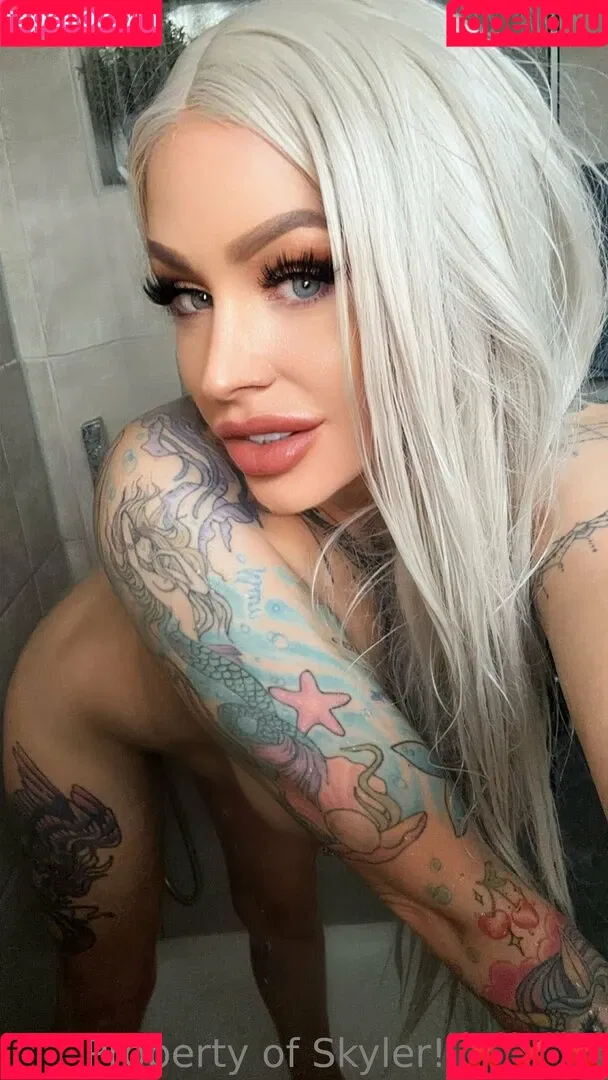 hot_mum_skyler Onlyfans Photo Gallery 