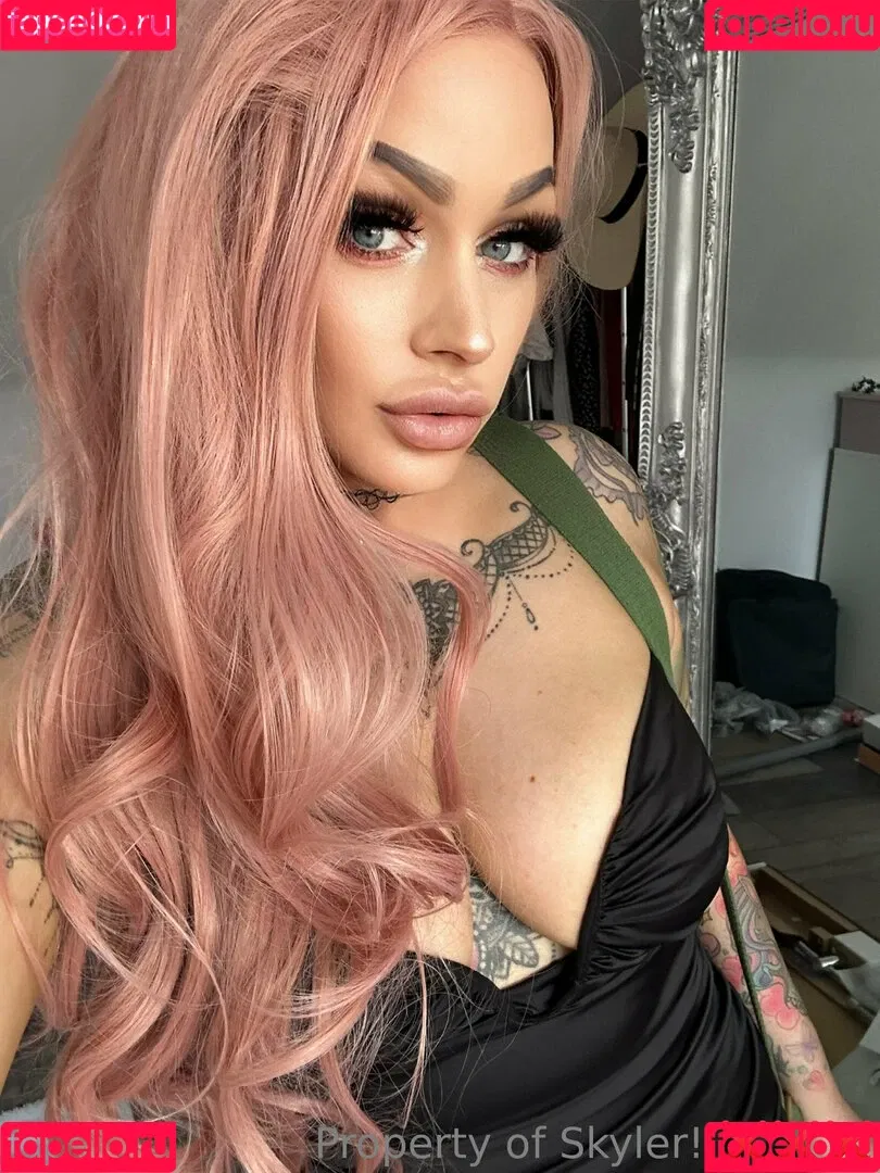 hot_mum_skyler Onlyfans Photo Gallery 