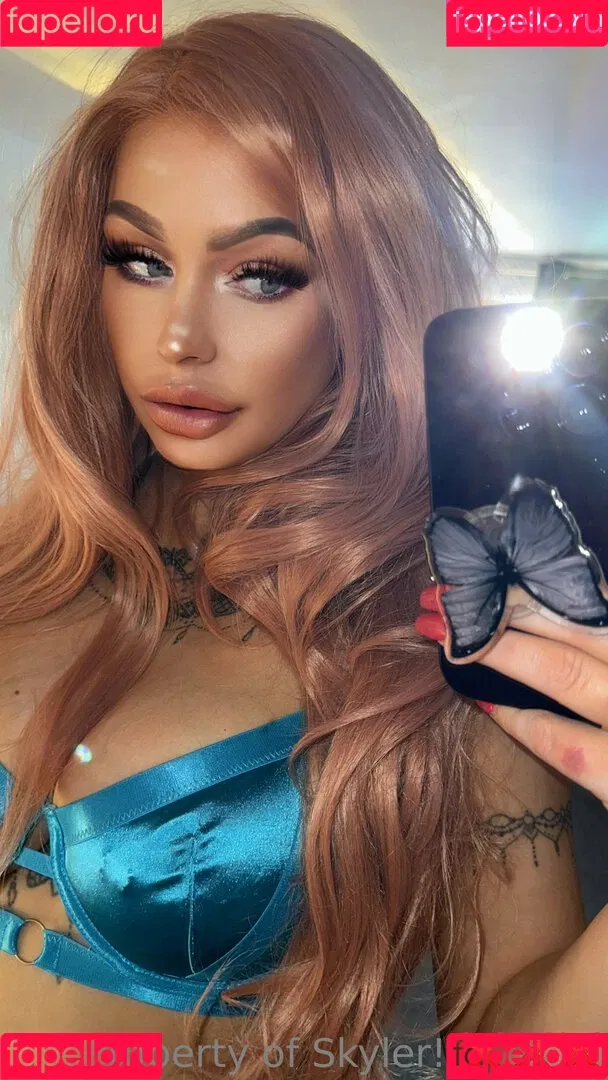 hot_mum_skyler Onlyfans Photo Gallery 