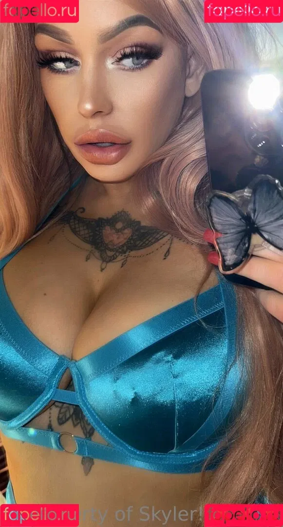 hot_mum_skyler Onlyfans Photo Gallery 