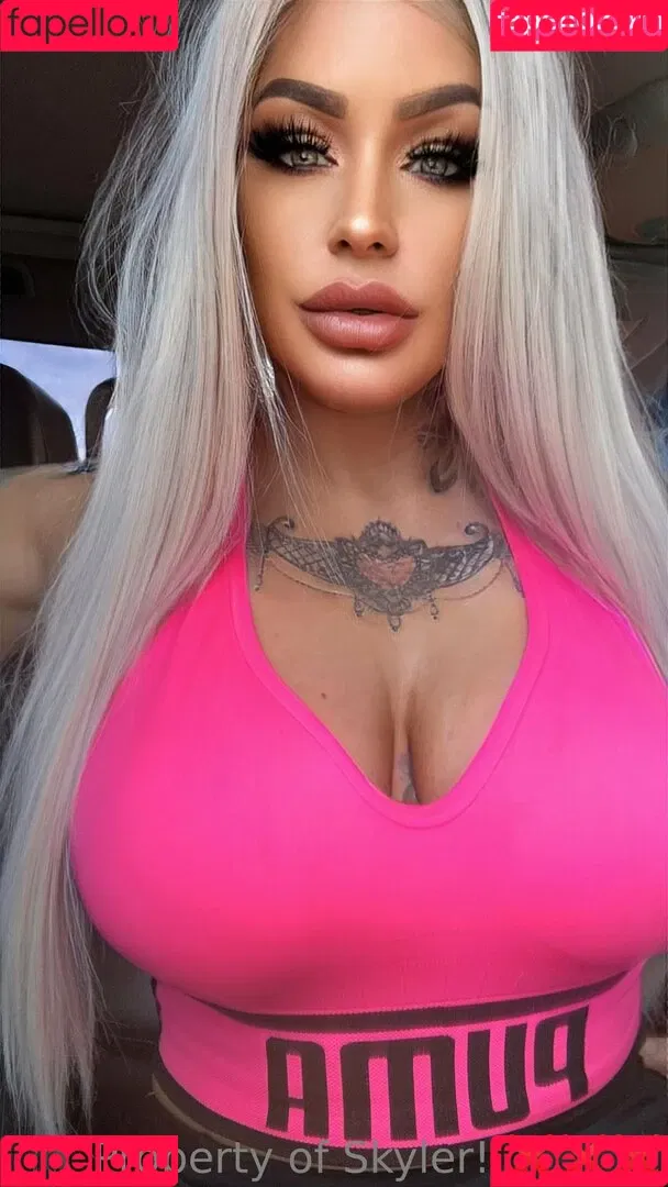 hot_mum_skyler Onlyfans Photo Gallery 