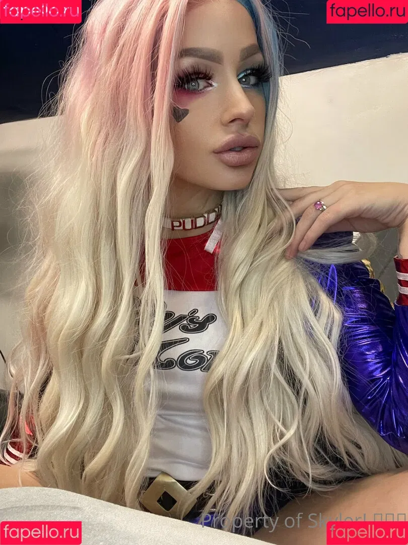 hot_mum_skyler Onlyfans Photo Gallery 