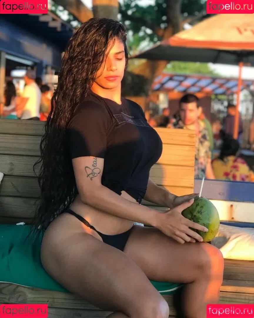 Linda De Morrer Onlyfans Photo Gallery 