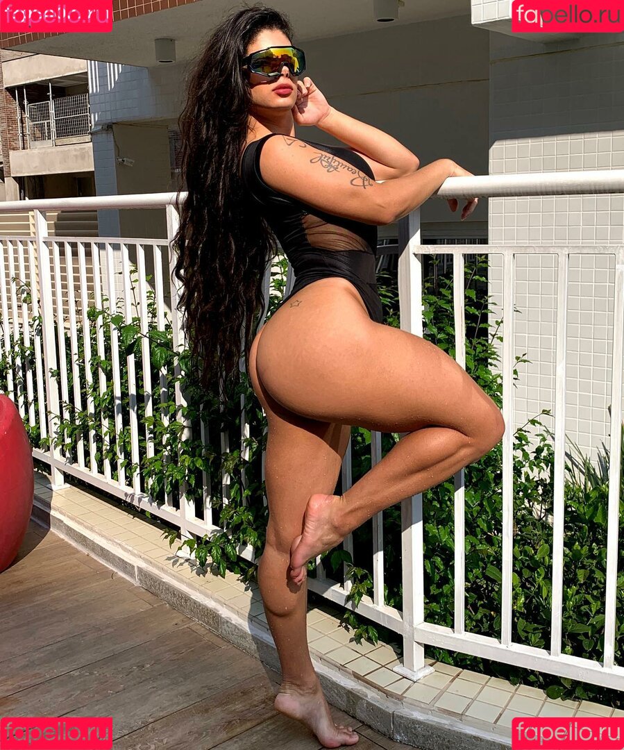 Linda De Morrer Onlyfans Photo Gallery 