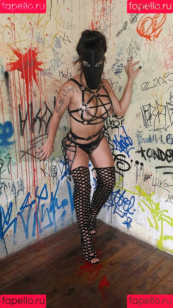 Linda De Morrer Onlyfans Photo Gallery 