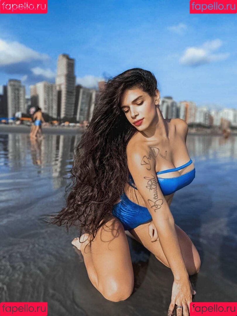 Linda De Morrer Onlyfans Photo Gallery 