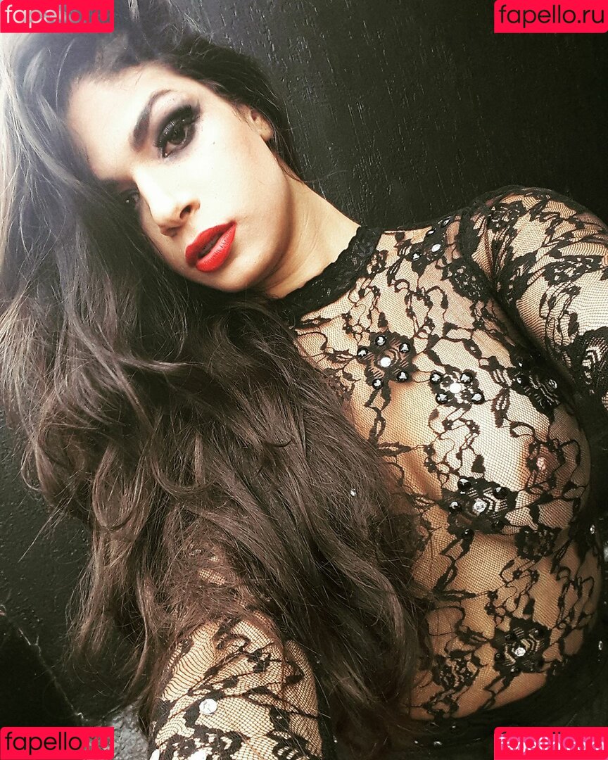 Linda De Morrer Onlyfans Photo Gallery 