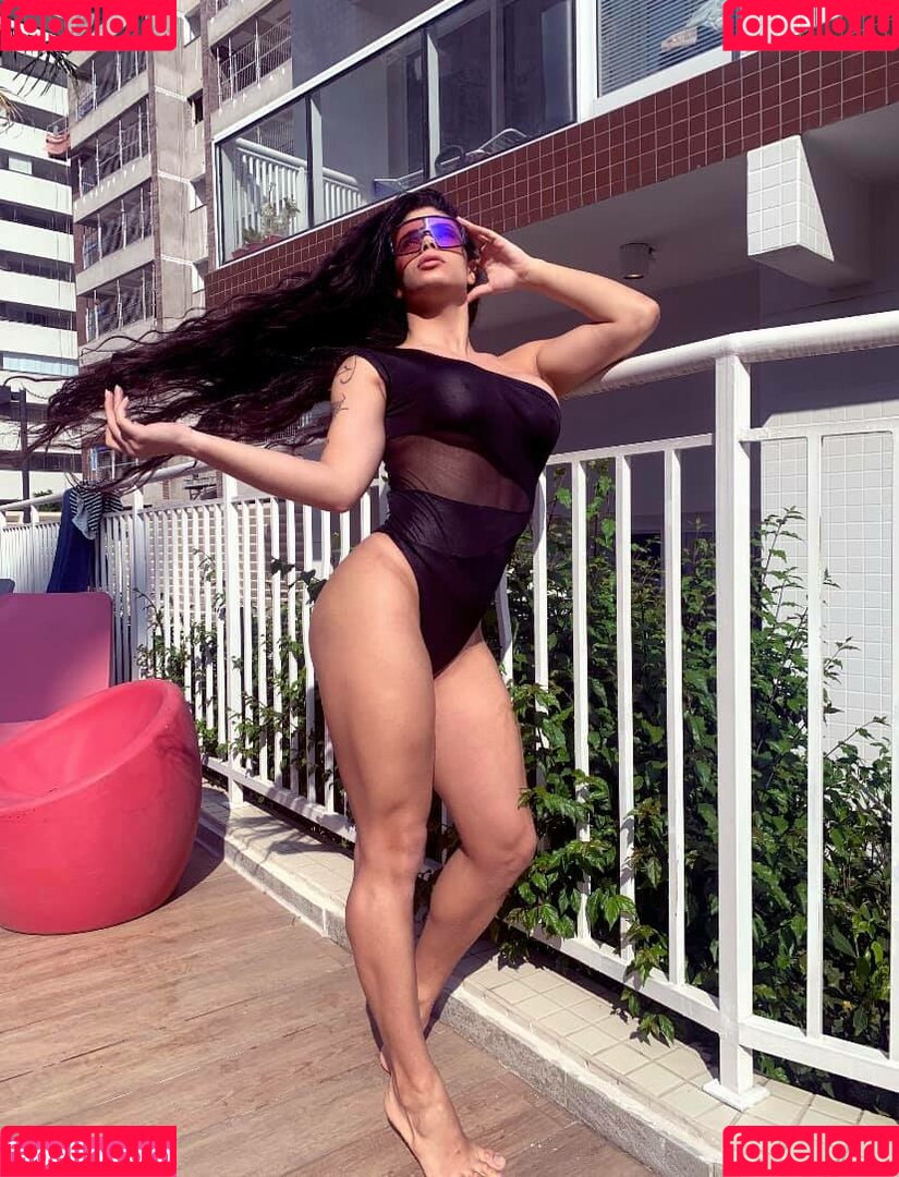 Linda De Morrer Onlyfans Photo Gallery 