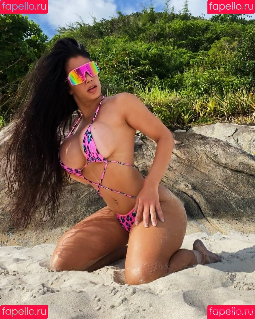 Linda De Morrer Onlyfans Photo Gallery 