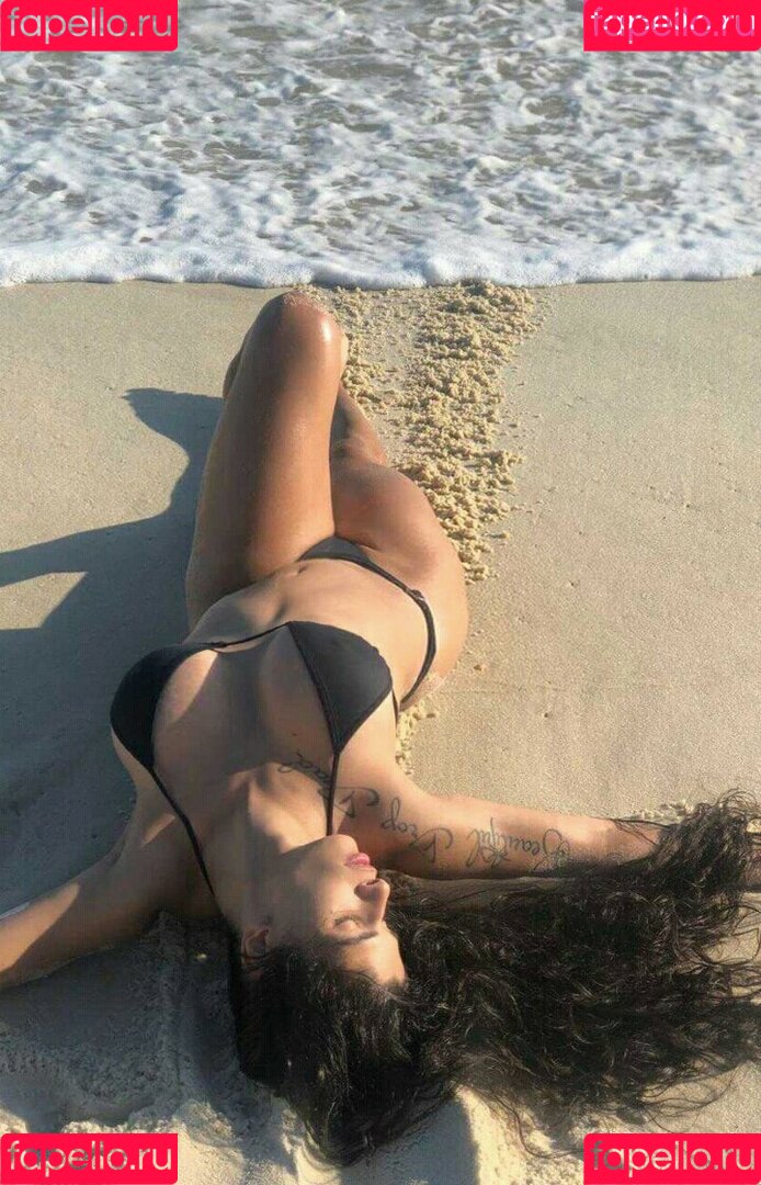 Linda De Morrer Onlyfans Photo Gallery 