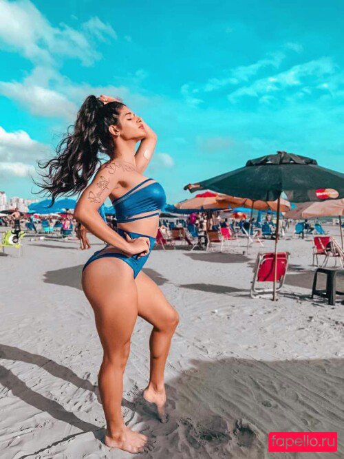 Linda De Morrer Onlyfans Photo Gallery 