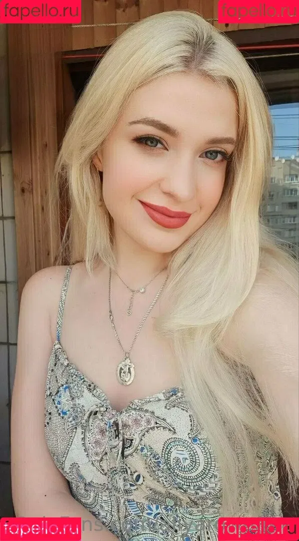 aliyarowefree Onlyfans Photo Gallery 