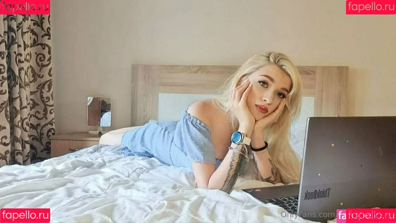 aliyarowefree Onlyfans Photo Gallery 