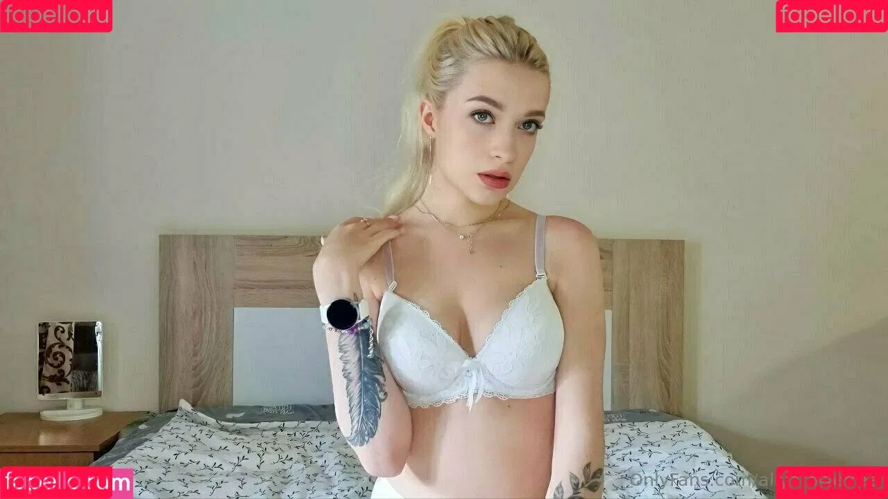 aliyarowefree Onlyfans Photo Gallery 
