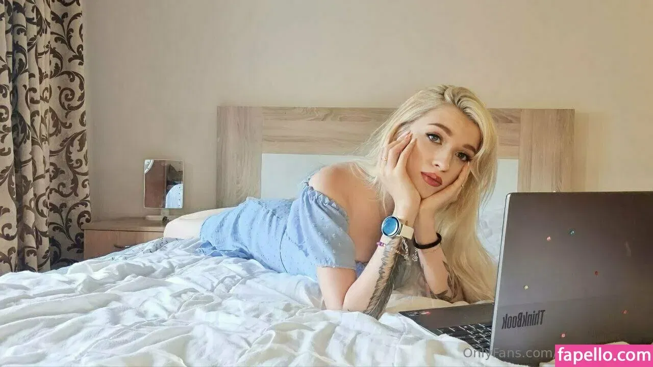 aliyarowefree Onlyfans Photo Gallery 