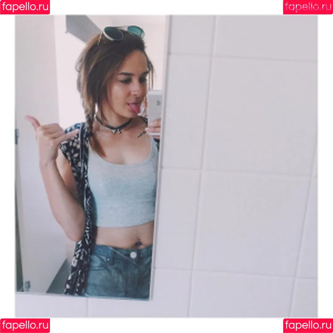 Dakota Kai Onlyfans Photo Gallery 