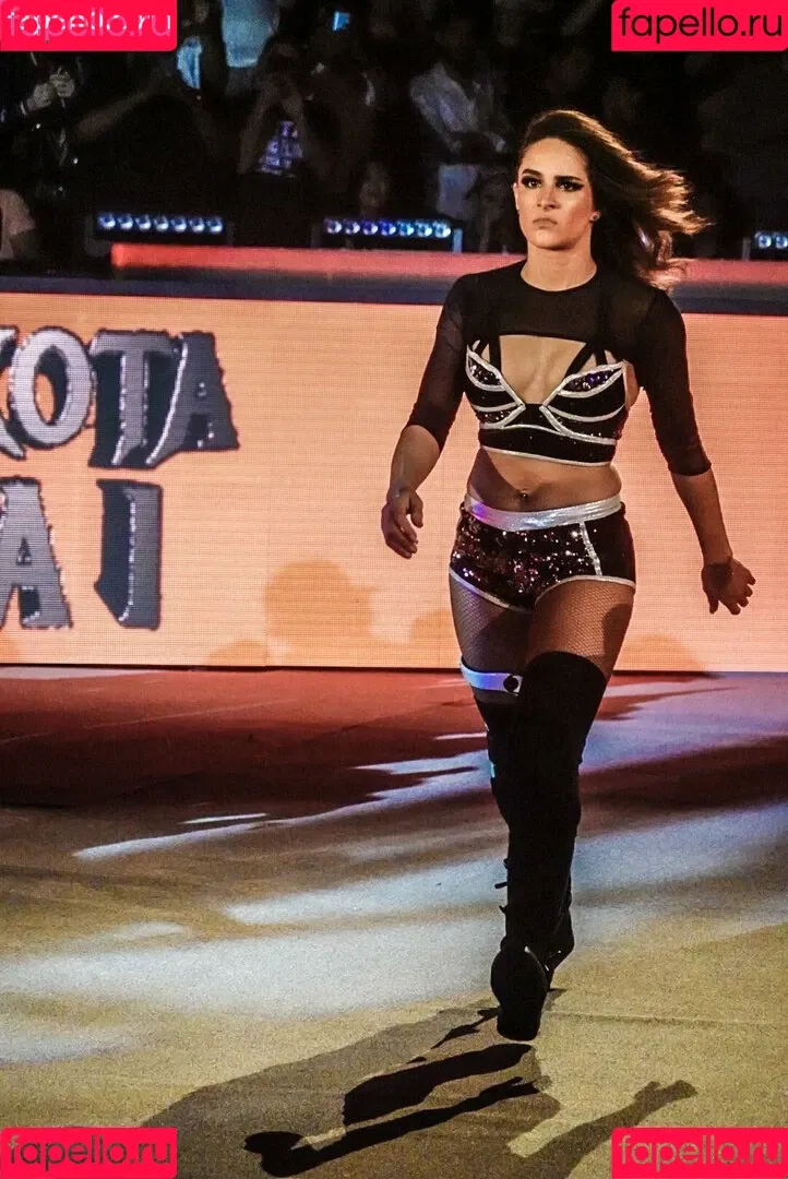 Dakota Kai Onlyfans Photo Gallery 