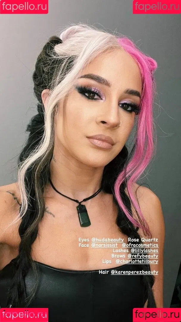 Dakota Kai Onlyfans Photo Gallery 