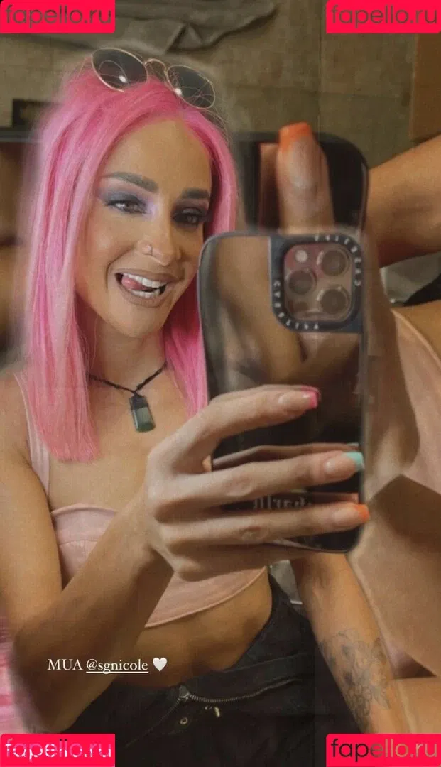 Dakota Kai Onlyfans Photo Gallery 