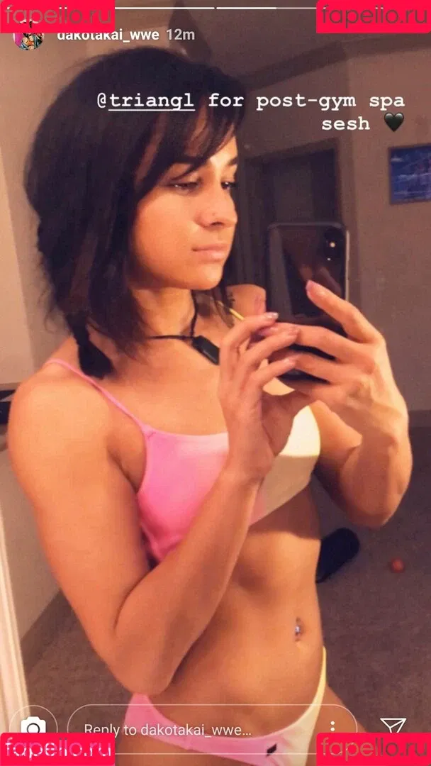 Dakota Kai Onlyfans Photo Gallery 
