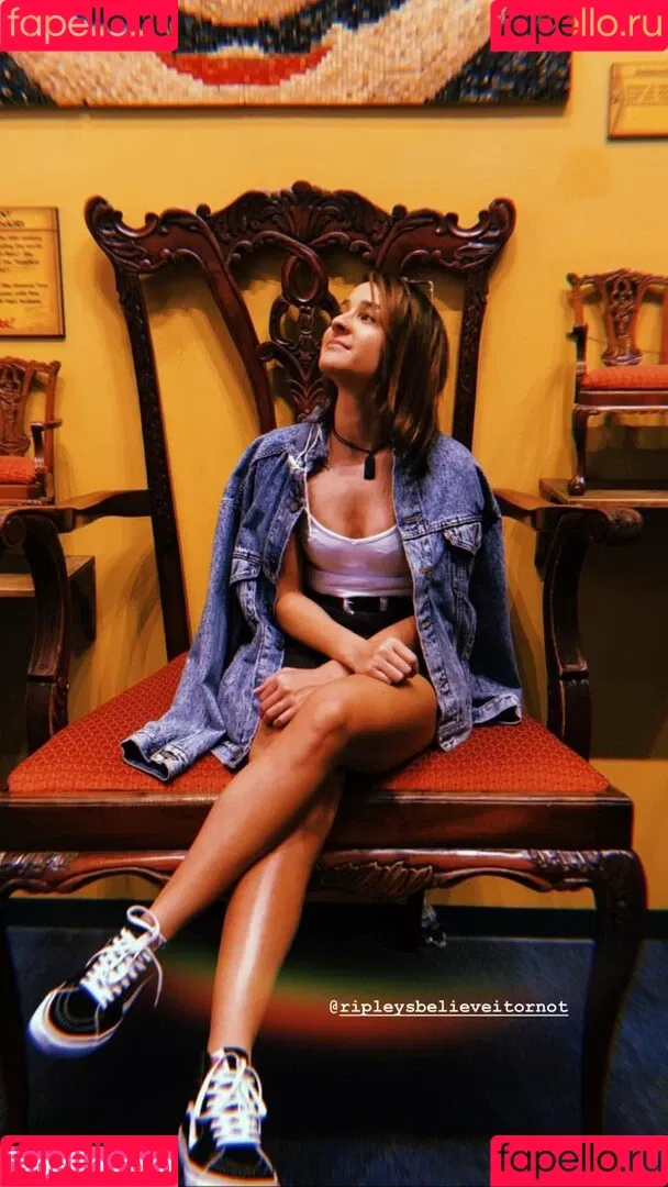 Dakota Kai Onlyfans Photo Gallery 