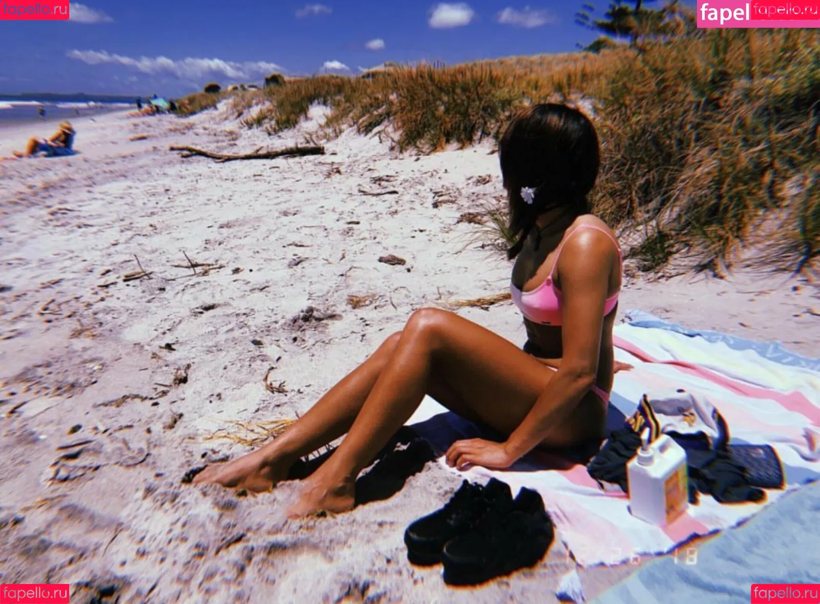 Dakota Kai Onlyfans Photo Gallery 