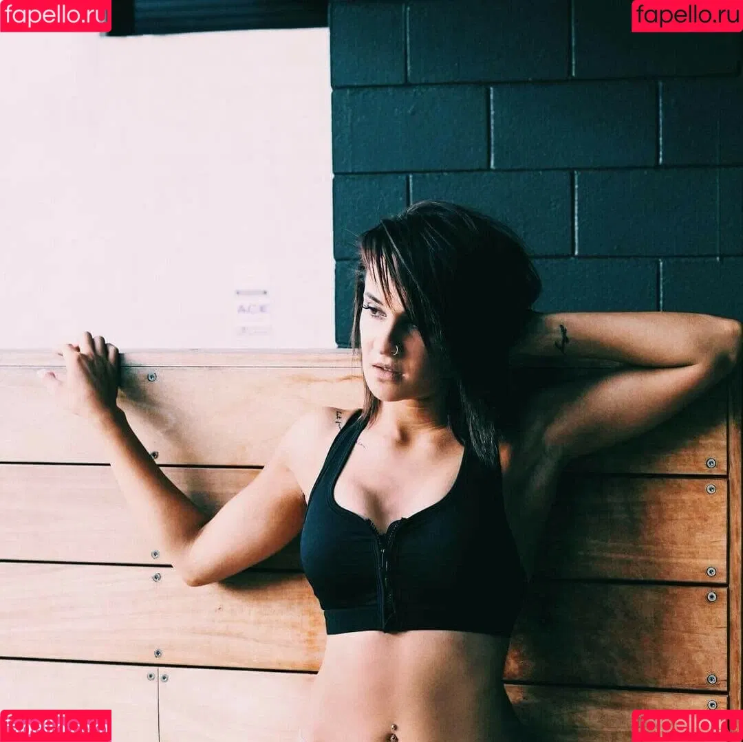 Dakota Kai Onlyfans Photo Gallery 