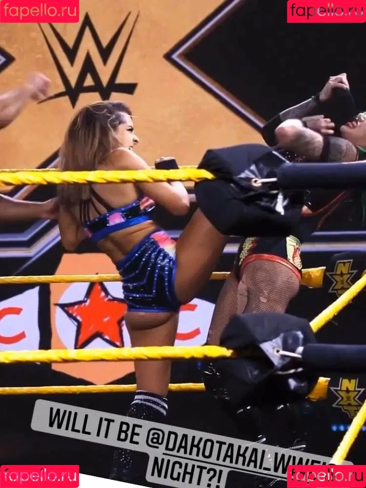 Dakota Kai Onlyfans Photo Gallery 